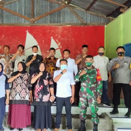 PELAKSANAAN PEMILIHAN KEPALA DUSUN DESA BONTOMANAI